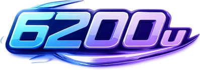 6200u
